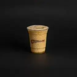 Mango Passion Smoothie