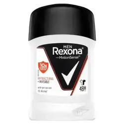 Rexona Men D/stick Antbct&invs 40g