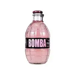 Bomba Pink Energy 250Ml