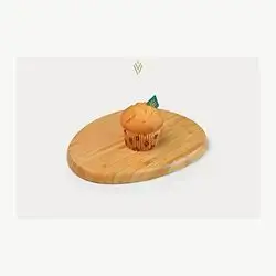 Vanilla Cup Cake
