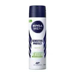 NIVEA MEN sensitive protect 48h