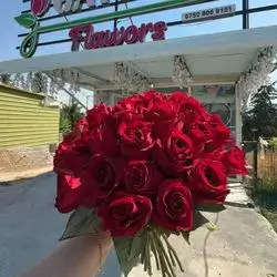 Flower Bouquet