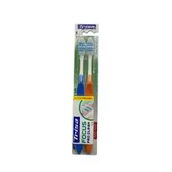 Trisa Of Switzerland Super Promo (Soft) 2 Toothbrushes
