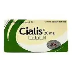 Tadalafil 20mg