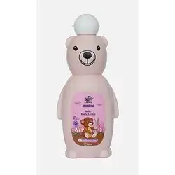 Paris Collection Baby Body Lotion 200 Ml