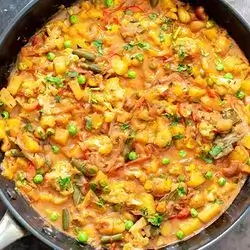 Diwani Handi