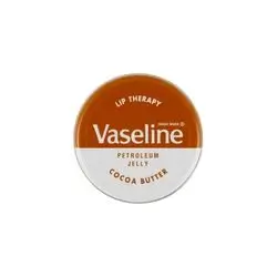 Vaseline Cocoa Butter Lip Balm 20g 
