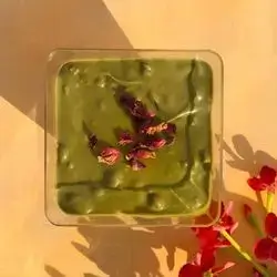 Pistachio Sweet Cup