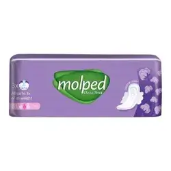 Molped Classic Thick Pad 8pcs