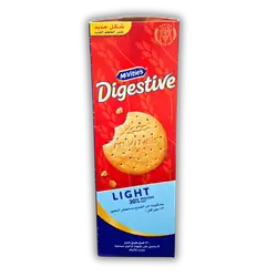 McVitie's Digestive Light 400g