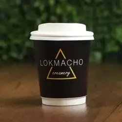Chocolate With Milk