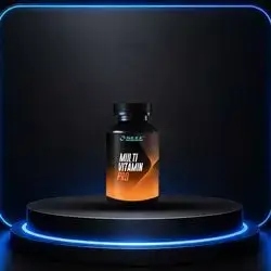 MULTI VITAMIN - SELF