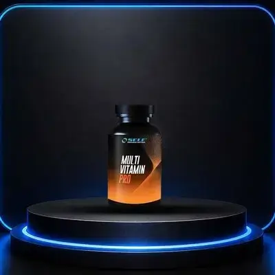 MULTI VITAMIN - SELF
