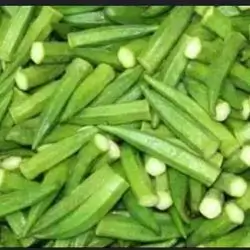 Baghdad Okra