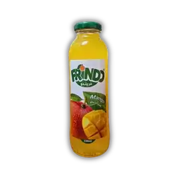 Freddo juice, 330ml glass