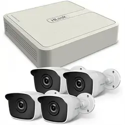 The HiLook TURBO HD -