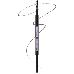 Express Brow Ultra Slim Eyebrow 260 Deep Brown _ Maybelline