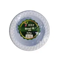 Watania Bowl 15cm 10pcs