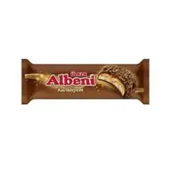 Ulker Albini Roll Biscuits, 8 pieces, 170 g