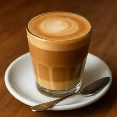Spanish Latte