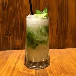 Classic Mojito