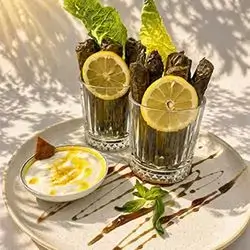 Maestro Grape Leaves (12 Pieces)