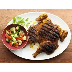 Grilled Chicken