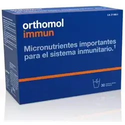 Orthomol Immun Sachets