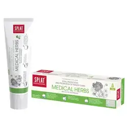 Splat Medicaal herbs