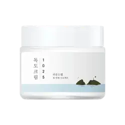 Dokdo Cream 80ml _ ROUND LAB