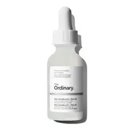 The Ordinary Niacinamide 10% + Zinc %1