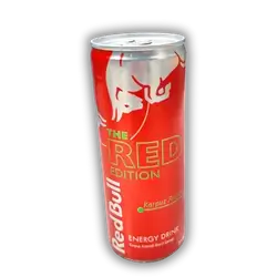 Red Bull Red Can 250ml