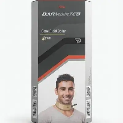 NEW DARMANTEB