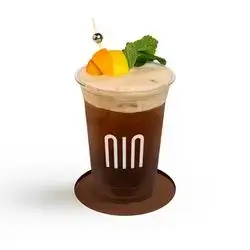 Peach Ice Tea