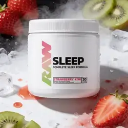 Sleep CBUM 30 Servings Strawberry Kiwi