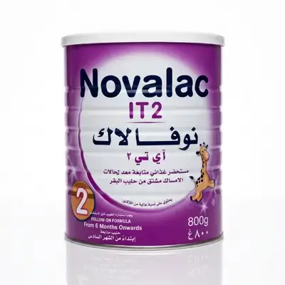 Novalac IT 2 (From 6 Months Onwards - 800g)