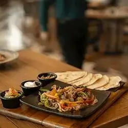 Beef Fajita