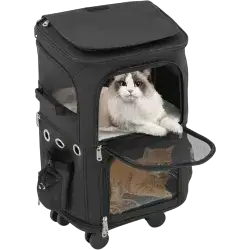 Pet Carrier Bag