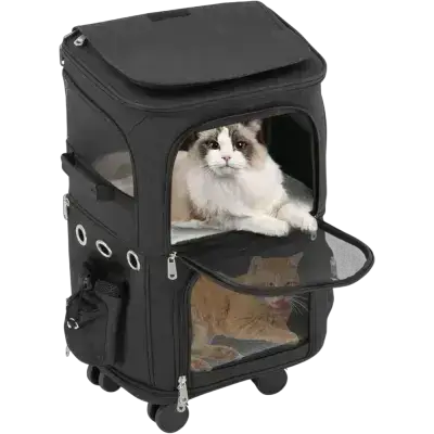 Pet Carrier Bag
