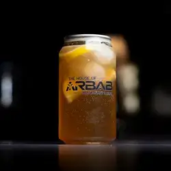 Mexican Redbull