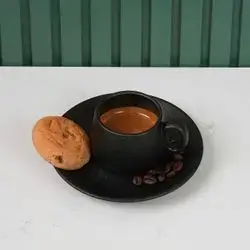 Espresso Doppio