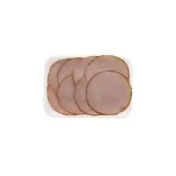 Roast Beef Italian Curly 100g
