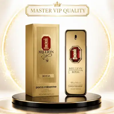 1 Million Royal (PF22) fragrance; a unique and attractive scent for yourself or as a gift for loved ones