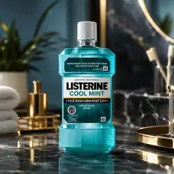 LISTERINE COOL MINT