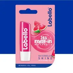Labello lip stick water melon