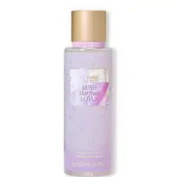 Victoria's secret lush starfruit lotus mist 250ml