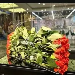 Bag Flowers 