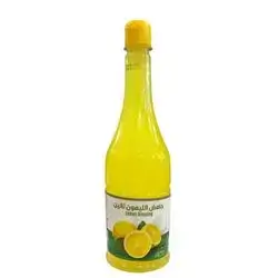 lemon dressing allin 725 ml