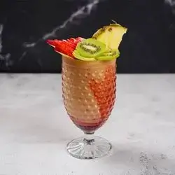 Fruit Cocktail Juice