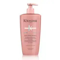 Kerastase Paris Chroma Absolu Hydrating protective shampoo system (Sensitive or damaged color-treated hair, fine to medium) 500ml